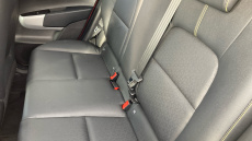 Kia Picanto 1.0 X-Line S 5dr Auto Petrol Hatchback